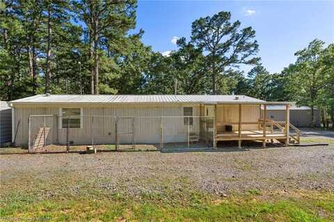 52114 Cedar Lake RD, Hodgen, OK 74939