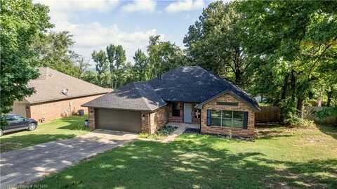 1100 Aspen AVE, Van Buren, AR 72956