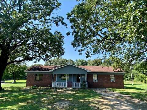 1633 County Road 3251, Clarksville, AR 72830