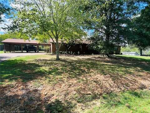 12008 Mitchell Bend RD, Fort Smith, AR 72916