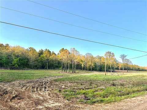 Tract 2 Forrester Cutoff RD, Heavener, OK 74937