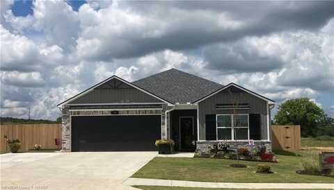 305 Twisted Oak WY, Greenwood, AR 72936