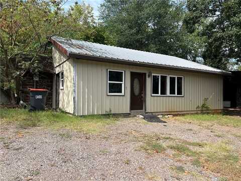 628 Bissell AVE, Arkoma, OK 74901