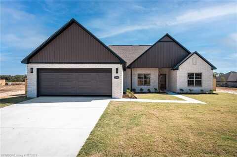 1106 Partridge PL, Barling, AR 72923