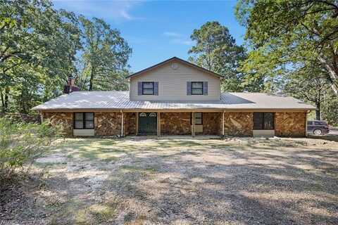 1843 Tucker Mountain RD, Dover, AR 72837