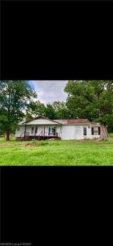 604 E Ave G, Heavener, OK 74937