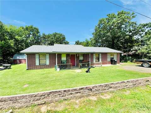 34139 Jacob RD, Poteau, OK 74953