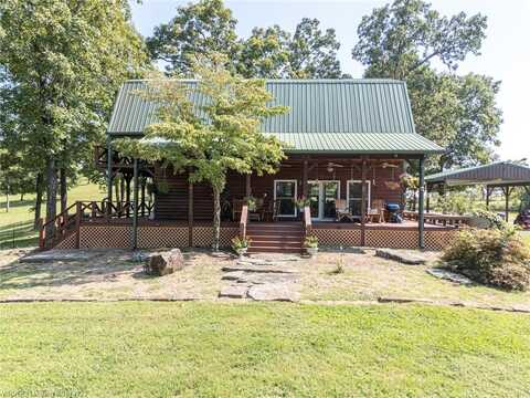 11939 Canova TR, Mountainburg, AR 72946