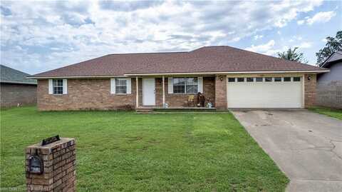 108 Lanita DR, Roland, OK 74954