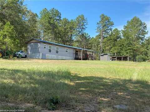 26240 Daily Creek RD, Parks, AR 72841