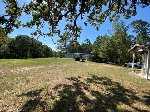 26240 Daily Creek RD, Parks, AR 72841