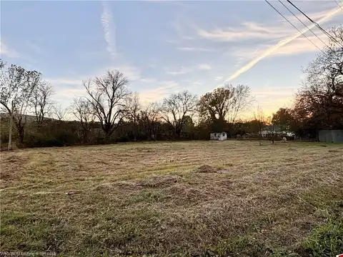 TBD Lots 10-12 Spralin ST, Hartford, AR 72938