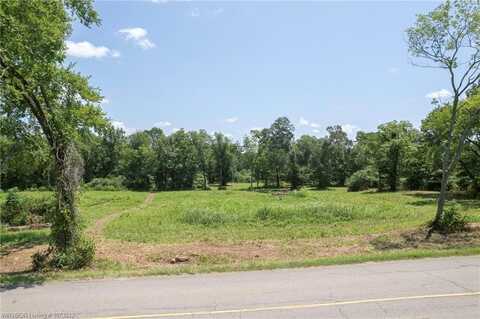 TBD Tract 2 Roland RD, Roland, OK 74954