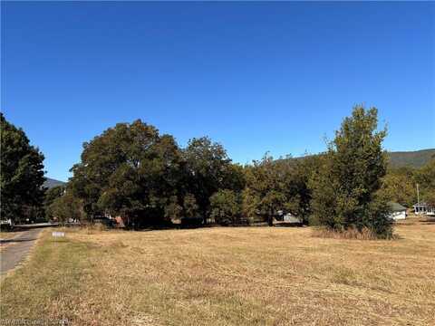 TBD Lots 8-9 3rd ST, Hartford, AR 72938