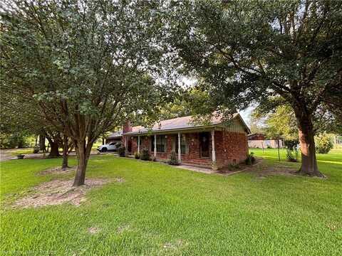 502 W 2nd ST, Hartford, AR 72938