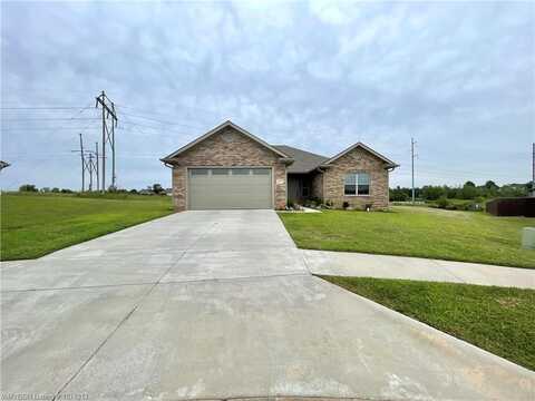 2372 Highland AVE, Van Buren, AR 72956