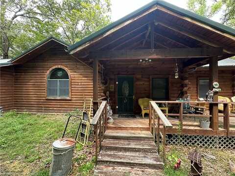 4310 Independence RD, Cedarville, AR 72932