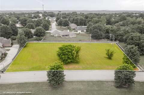 Tbd Riley Park DR, Fort Smith, AR 72916