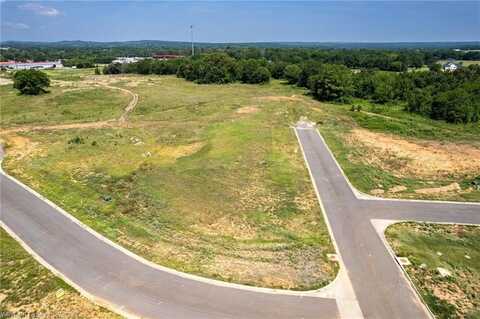 Lot 33 Twisted Oak WY, Greenwood, AR 72936