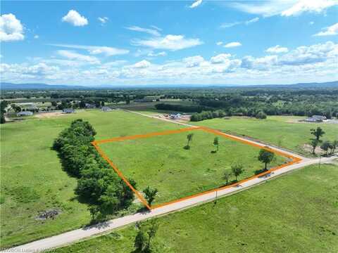 Lot 4 Meadow View RD, Cameron, OK 74932