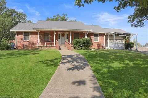 107 Madison ST, Sallisaw, OK 74955