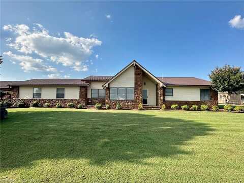 7434 N Highway 217, Charleston, AR 72933