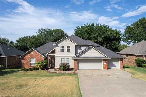 3400 Eagle DR, Greenwood, AR 72936