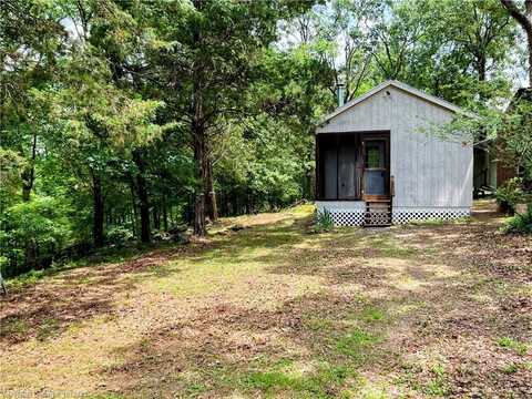 10523 Mountain RD, Rudy, AR 72952