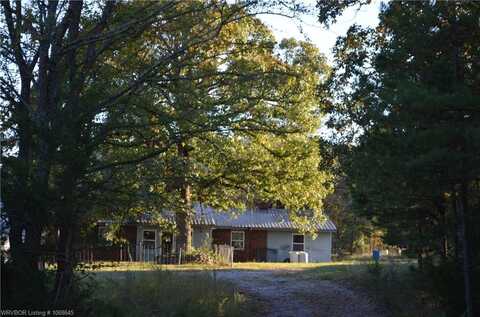 SE 157th, Wister, OK 74942