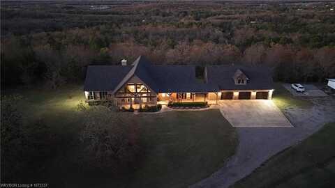 8947 Highway 252, Greenwood, AR 72936