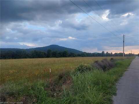 TBD S Tucker Knob RD, Kinta, OK 74552