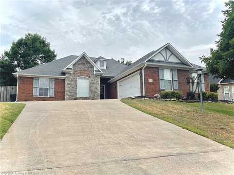 2225 Park Ridge DR, Van Buren, AR 72956