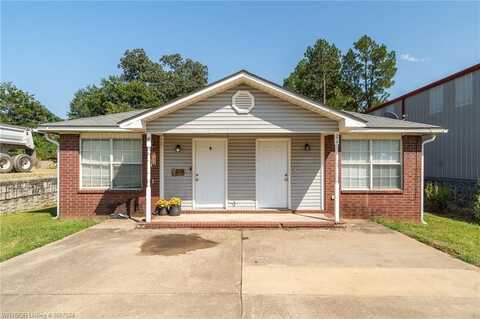 21 14th ST, Van Buren, AR 72956