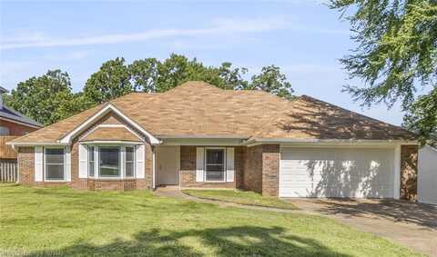 9804 Muirfield CIR, Fort Smith, AR 72908