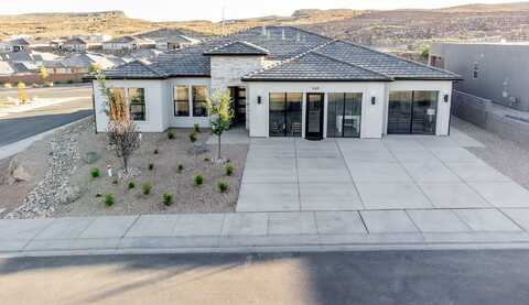 640 S Molveno Trail, Saint George, UT 84770