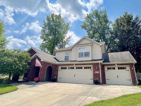 2155 Fieldstone Drive, Lafayette, IN 47909