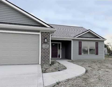 1185 Verdigris Pass, Fort Wayne, IN 46845