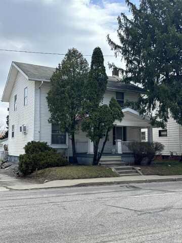 3017 S Clinton Street, Fort Wayne, IN 46806