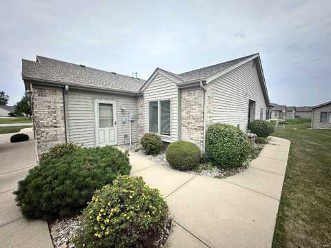 406 Kings Cross Crossing, Huntington, IN 46750