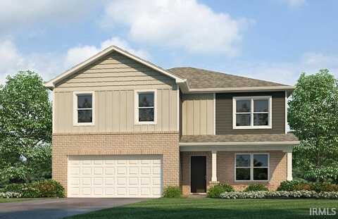 7974 Cordovan Cove, Fort Wayne, IN 46835