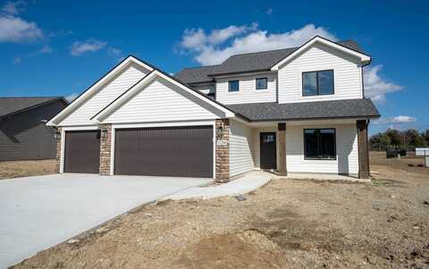 13206 Fringe Tree Trail, Fort Wayne, IN 46814