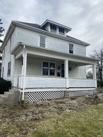 438 Bundy Avenue, New Castle, IN 47362