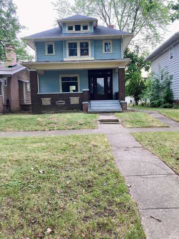 1906 Drexel Avenue, Fort Wayne, IN 46806