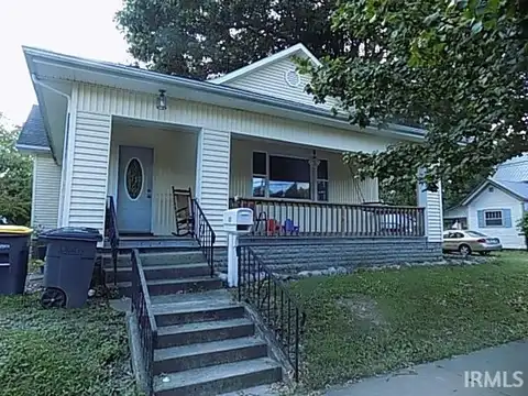 428 Mercer Avenue, Decatur, IN 46733