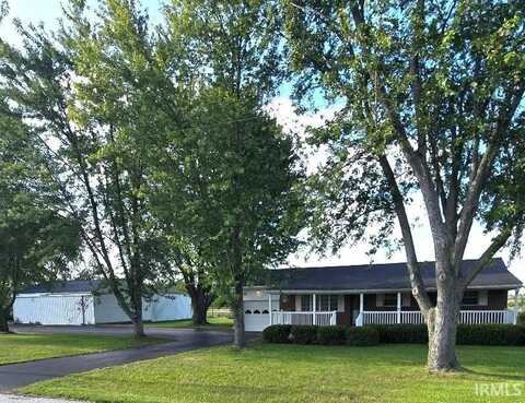 2274 W 500 N, Marion, IN 46952