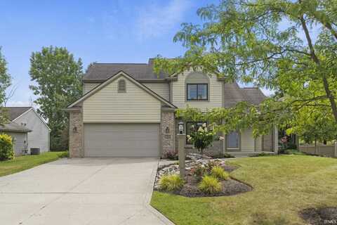 11110 Millstone Drive, Fort Wayne, IN 46818