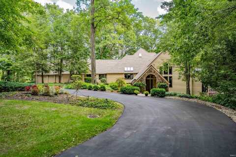 14201 Sugar Creek Road, Fort Wayne, IN 46814