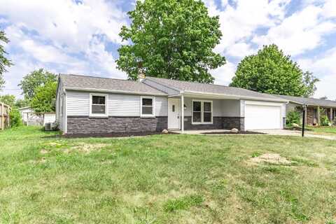 4219 Encino Drive, Fort Wayne, IN 46816