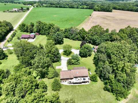 6753 County Road 7 A, Garrett, IN 46738