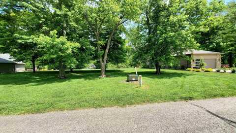 Ln 220 Lot 5 Lane, Hudson, IN 46747